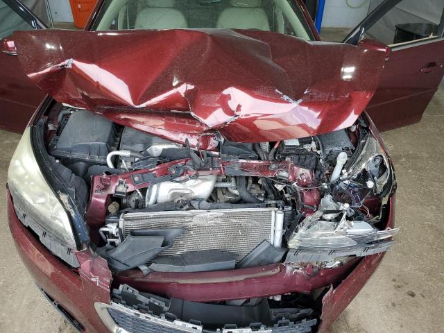 2015 CHEVROLET MALIBU 1LT 1G11C5SL3FF204161