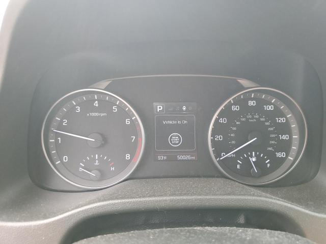 2017 HYUNDAI ELANTRA SE - 5NPD84LF5HH095395