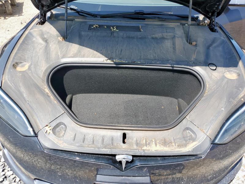 2022 TESLA MODEL S 5YJSA1E55NF473112