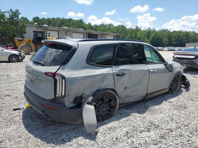 2022 KIA TELLURIDE 5XYP5DHC6NG302528