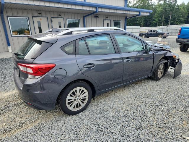 2018 SUBARU IMPREZA PR 4S3GTAD64J3715454