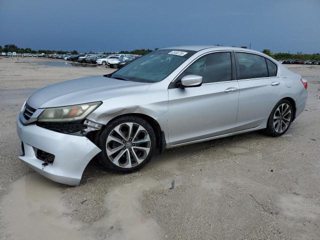 HONDA ACCORD SPO