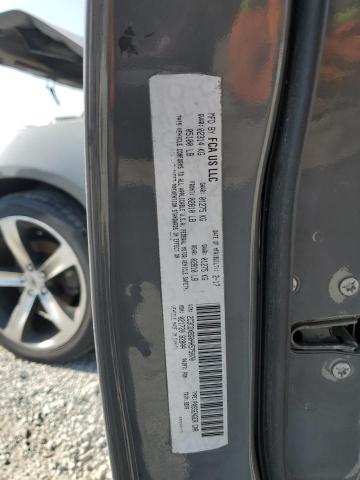 2017 DODGE CHARGER SE - 2C3CDXBG0HH575070