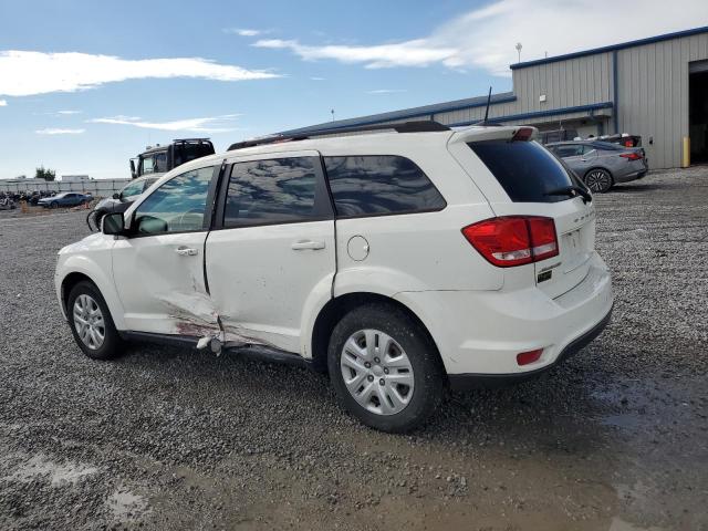 2019 DODGE JOURNEY SE - 3C4PDCBB3KT798583