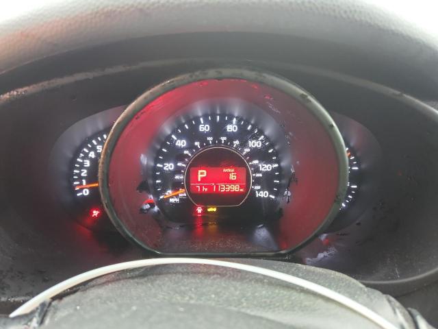 2019 KIA SOUL KNDJN2A29K7910743