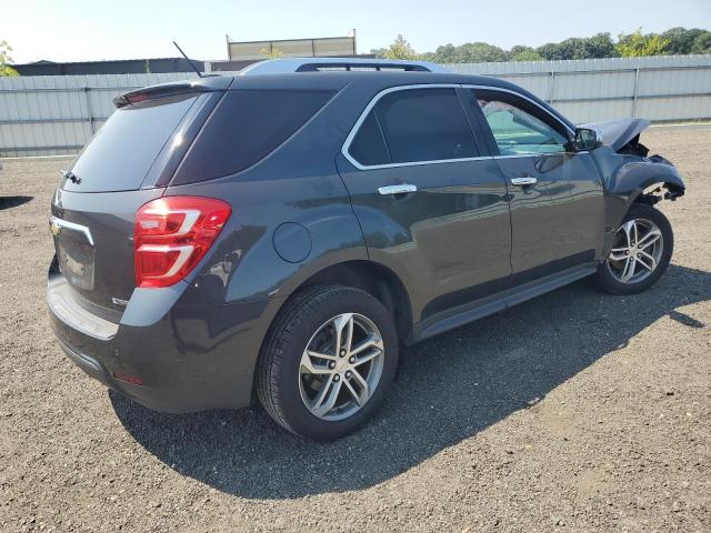 2017 CHEVROLET EQUINOX PR - 2GNFLGEK9H6350337