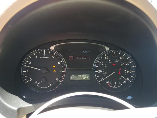 2015 NISSAN ALTIMA 2.5 - 1N4AL3AP0FC594496