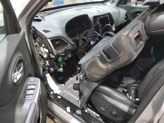 2021 JEEP CHEROKEE L 1C4PJMMX5MD214443