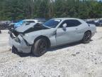 2021 DODGE CHALLENGER - 2C3CDZAG9MH604931