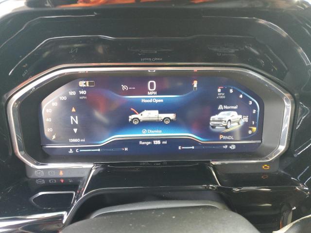 2025 CHEVROLET SILVERADO 1GCUKDED4SZ156779