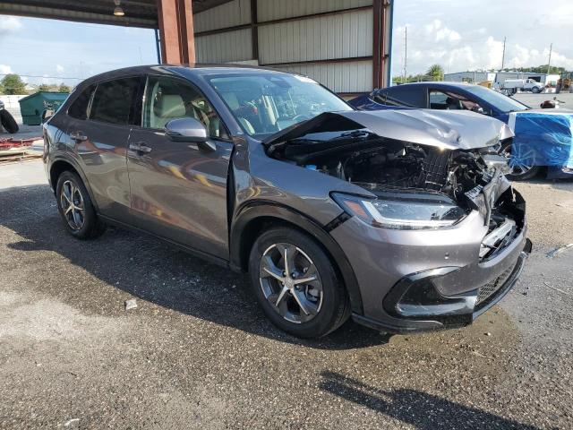 2025 HONDA HR-V EXL 3CZRZ1H78SM738031