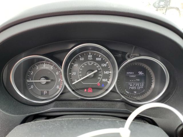 2015 MAZDA 6 TOURING JM1GJ1V5XF1195405