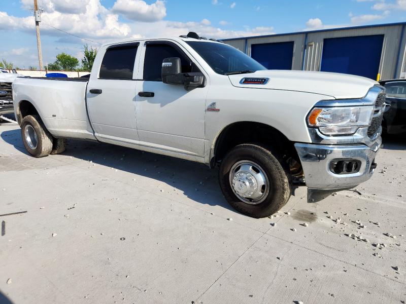 2024 RAM 3500 TRADE 3C63RRGLXRG344975