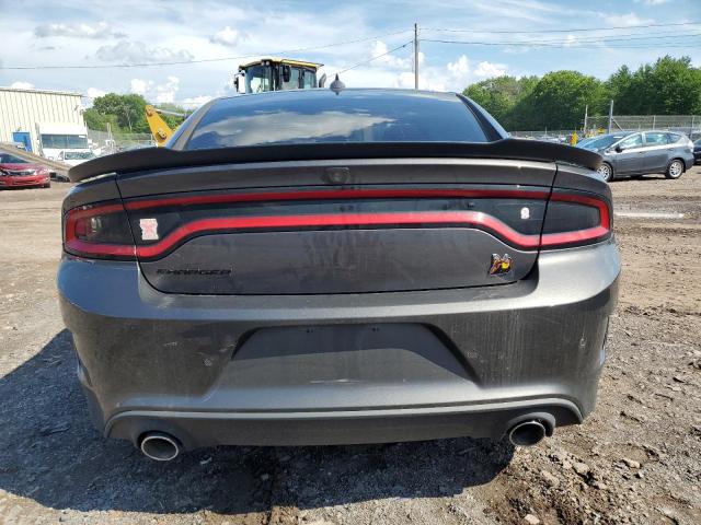 2019 DODGE CHARGER SC 2C3CDXGJ8KH734350