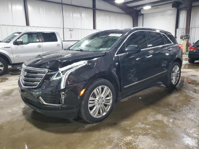 CADILLAC XT5 PREMIU