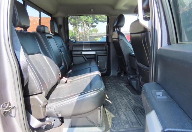 2021 FORD F350 SUPER - 1FT8W3BT8MED20203