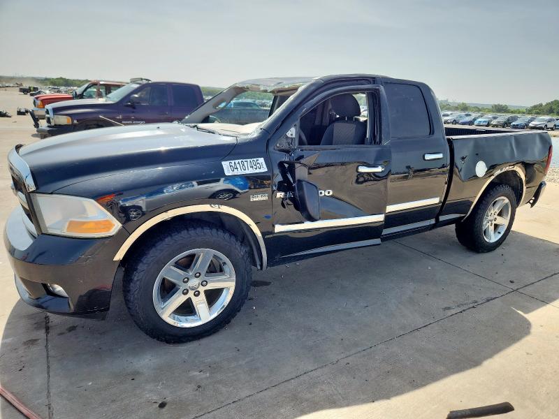 DODGE RAM 1500 S