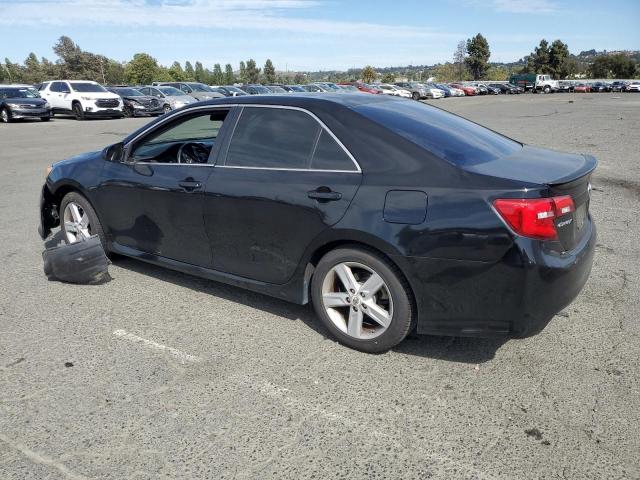 2012 TOYOTA CAMRY BASE - 4T1BF1FKXCU617193