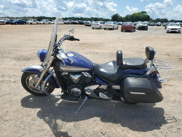 2009 YAMAHA XVS1300 CT JYAVP25E99A008781