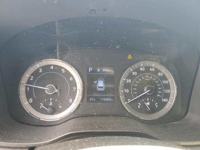2022 HYUNDAI VENUE SEL - KMHRC8A35NU207551