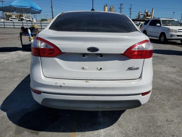 2018 FORD FIESTA S 3FADP4AJ3JM106412