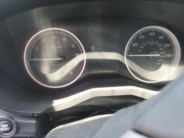 2021 SUBARU FORESTER P - JF2SKAJC2MH400488