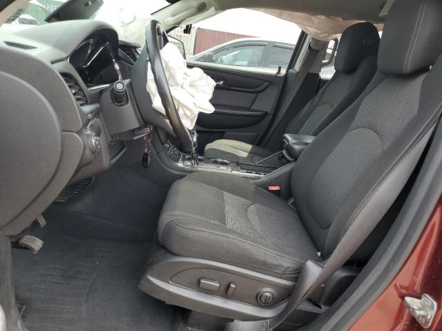 2017 CHEVROLET TRAVERSE L - 1GNKVGKD7HJ165270