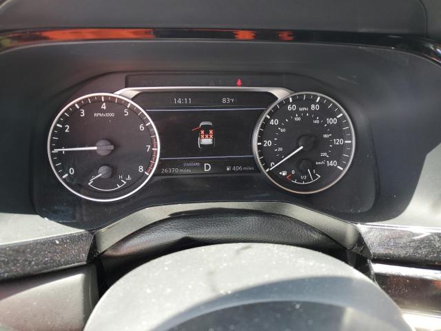 2023 NISSAN PATHFINDER - 5N1DR3CB2PC246395