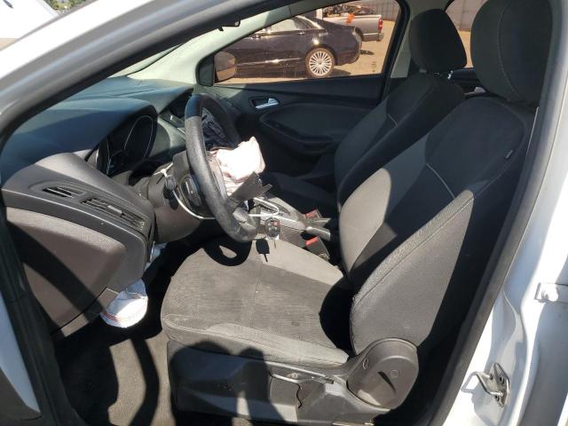 2014 FORD FOCUS SE - 1FADP3K27EL237707