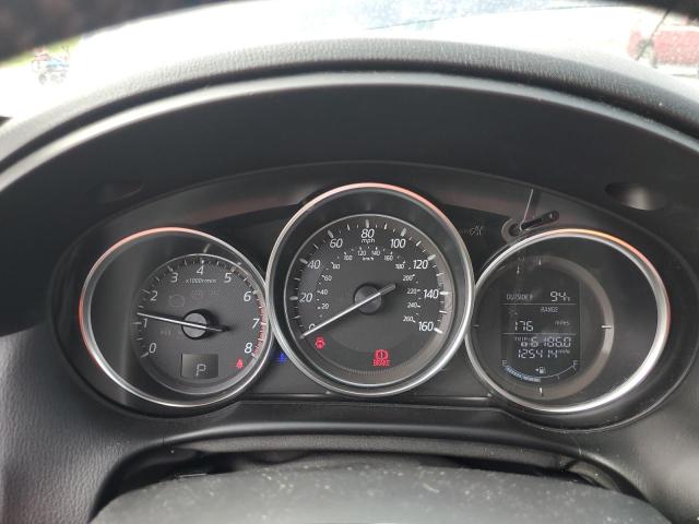 2016 MAZDA CX-5 TOURI JM3KE2CY1G0902648