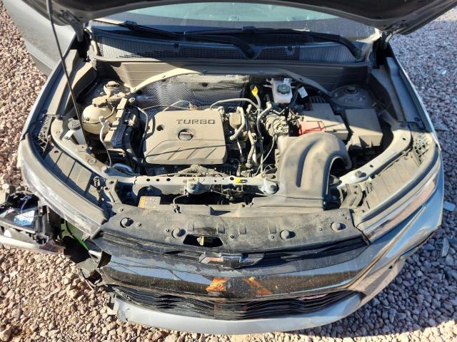 2023 CHEVROLET TRAILBLAZE KL79MTSL0PB156569