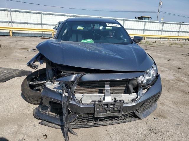 2018 HONDA CIVIC LX - SHHFK7H29JU203800