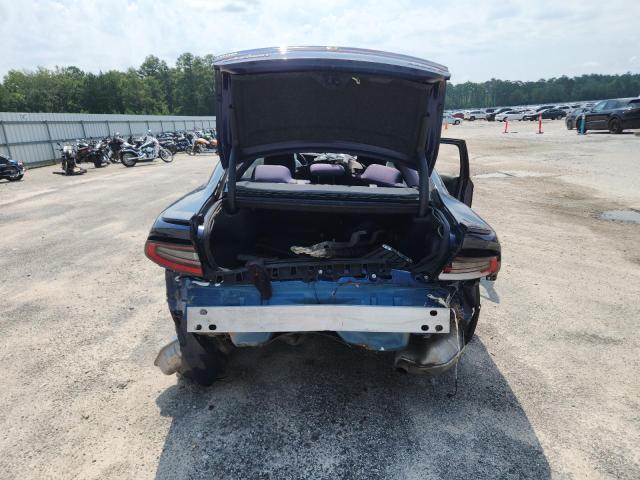 2016 DODGE CHARGER SX 2C3CDXHG2GH215904