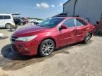 2017 TOYOTA CAMRY LE - 4T1BF1FK3HU670423