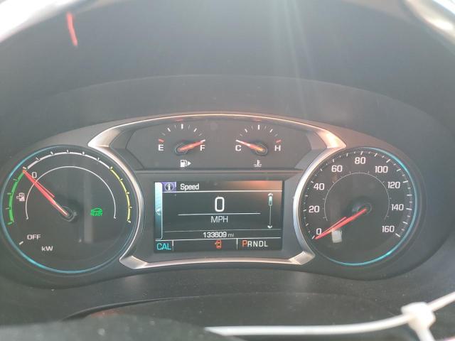 2018 CHEVROLET MALIBU HYB 1G1ZF5SUXJF141717