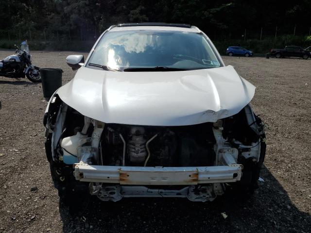 2016 HONDA HR-V EXL - 3CZRU6H71GM701647