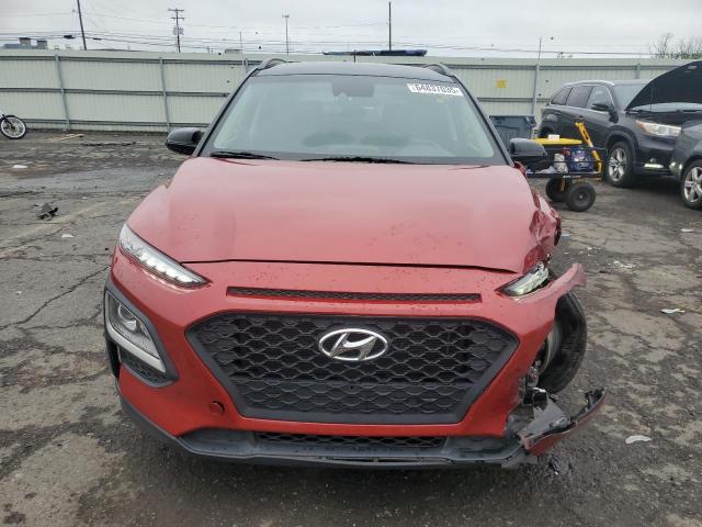 2019 HYUNDAI KONA SEL - KM8K2CAA8KU348079