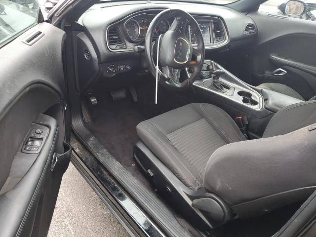2018 DODGE CHALLENGER 2C3CDZBT6JH111845