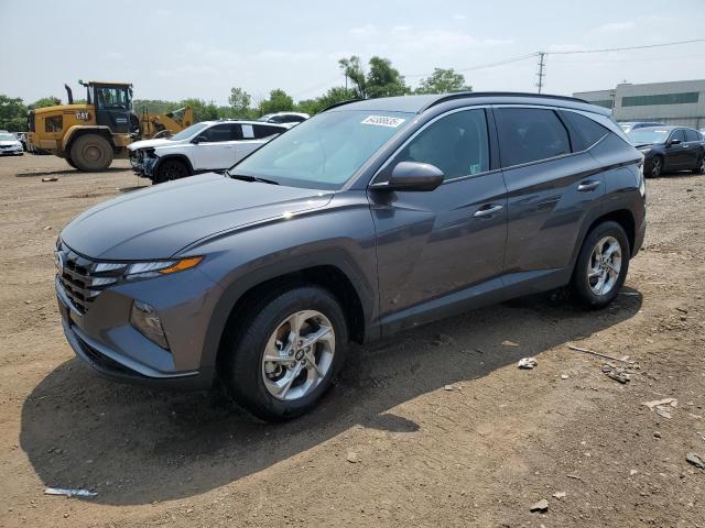 HYUNDAI TUCSON SEL