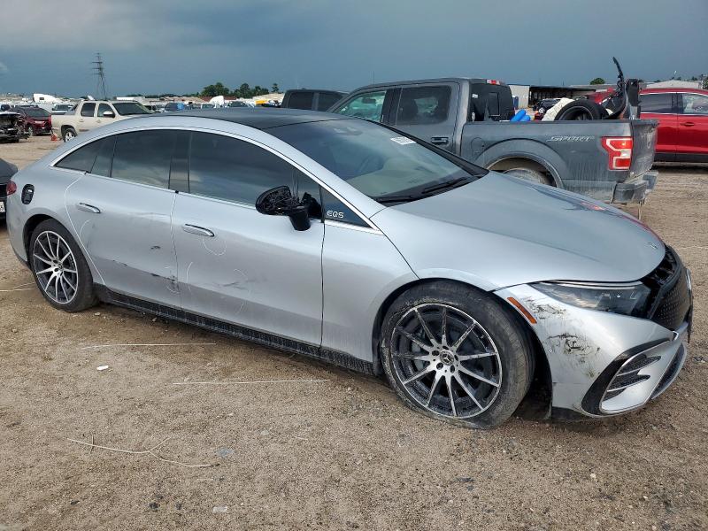 2023 MERCEDES-BENZ EQS SEDAN W1KCG4EB4PA034270