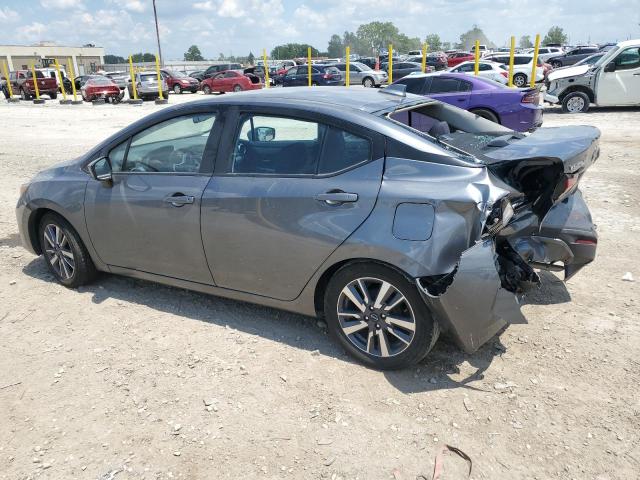 2023 NISSAN VERSA SV - 3N1CN8EV0PL838580