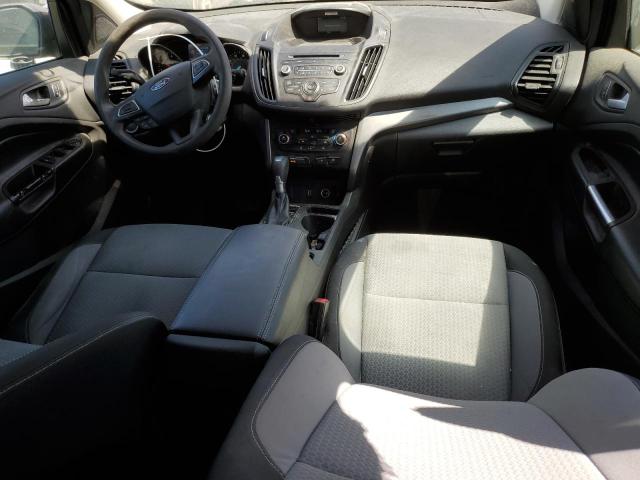2017 FORD ESCAPE SE - 1FMCU0GD2HUD59358
