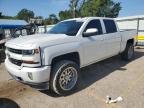 2017 CHEVROLET SILVERADO - 3GCUKREC3HG253226