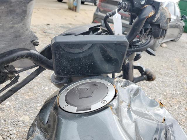 2025 HONDA CMX1100 A2 JH2SC875XSK000666