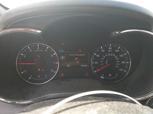 2018 KIA FORTE LX - 3KPFL4A74JE239757