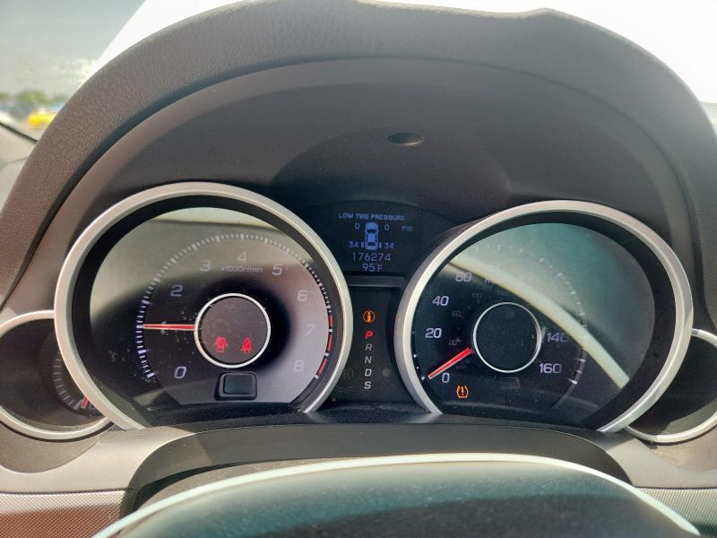 2012 ACURA TL - 19UUA8F57CA022111