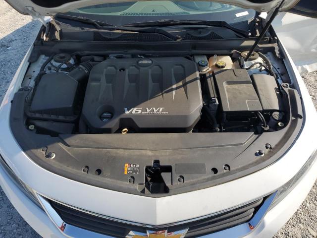 2017 CHEVROLET IMPALA LS 2G11Z5S3XH9189782
