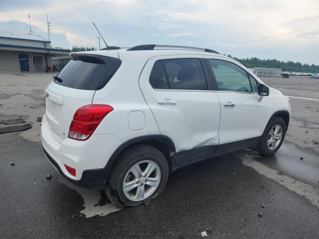 2019 CHEVROLET TRAX 1LT - KL7CJPSB7KB862542
