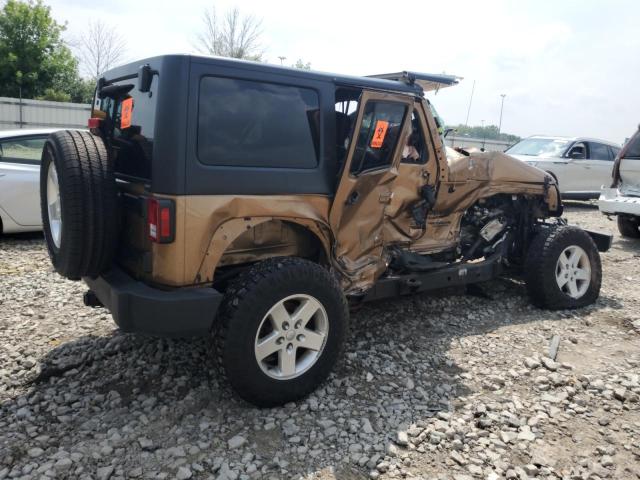 2015 JEEP WRANGLER U - 1C4BJWDG6FL639135