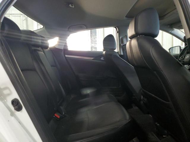 2019 HONDA CIVIC TOUR 19XFC1F98KE000674